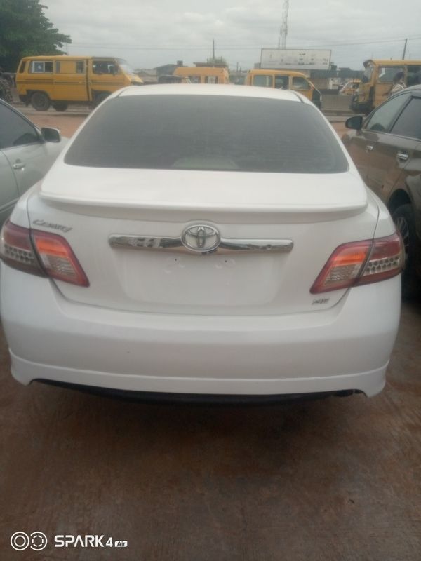 Thumbnail 2 of 2007 Toyota Camry